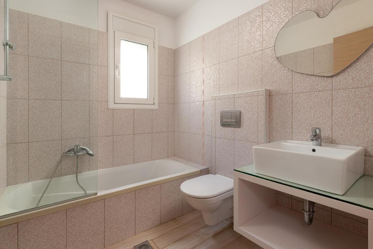 Villa Kivotos Lardos Extérieur photo