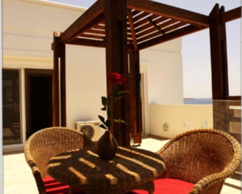 Villa Kivotos Lardos Chambre photo